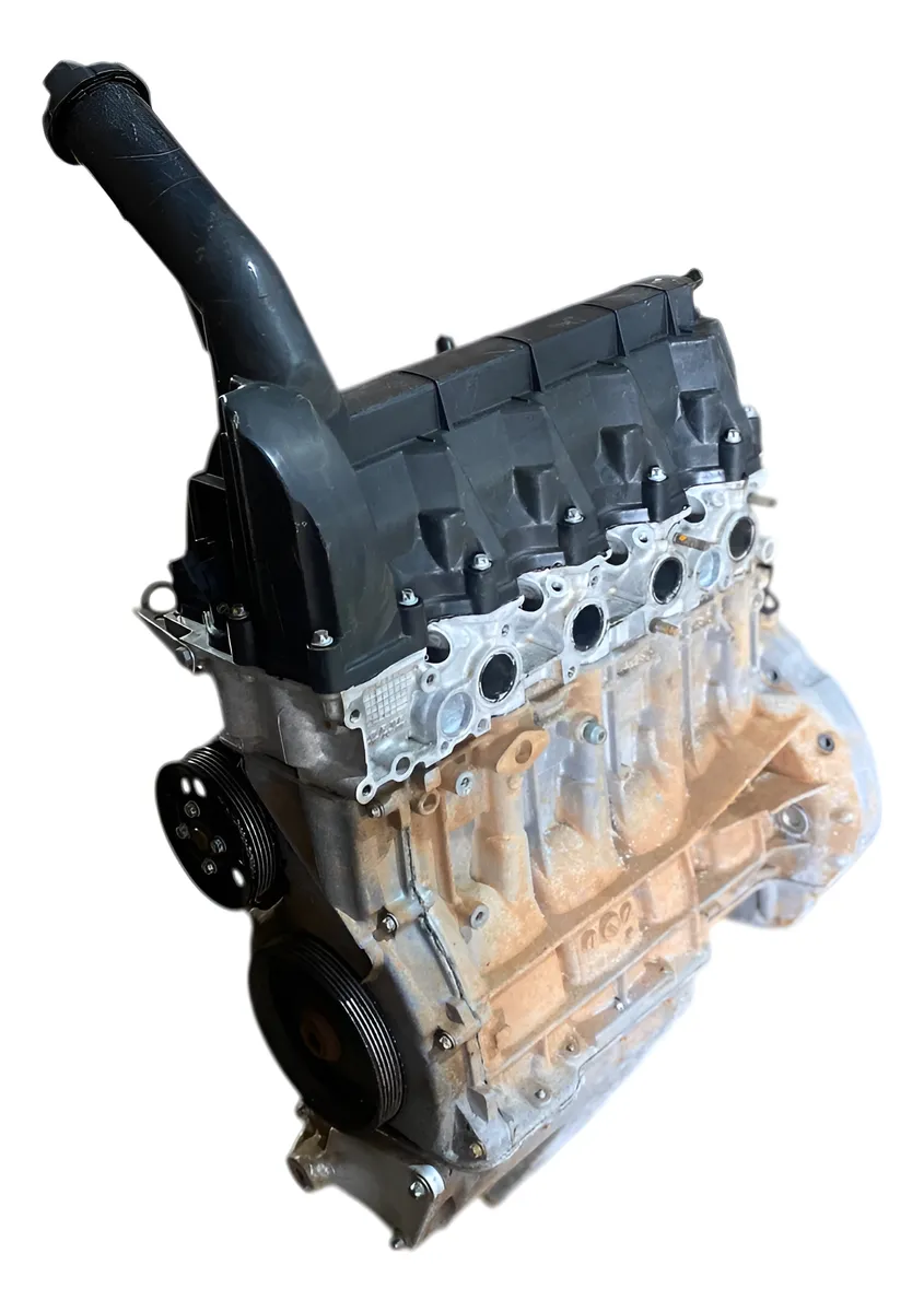 MOTOR MERCEDES CLASSE A 190 1.9 GAS 2001 2002 A 2005